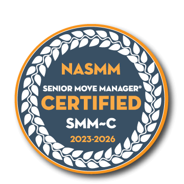 SMM-C badge
